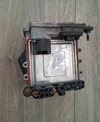 Mercedes-Benz EQA Other devices A0008357300