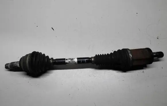 BMW X5 F15 Front driveshaft 510408151242