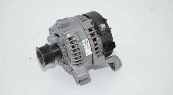 BMW 3 G20 G21 Generator/alternator 8654280 12318654280 8634167