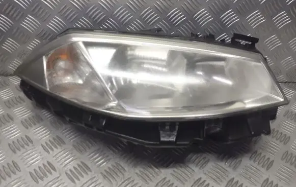 Renault Megane II LED Daytime headlight 89307005