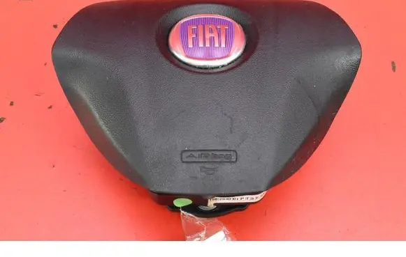 Fiat Bravo Steering wheel airbag 07354615250