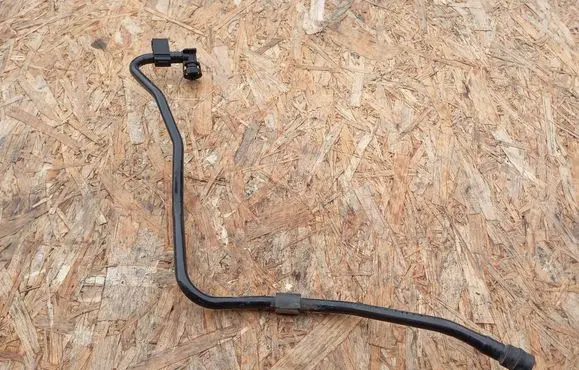 BMW 1 E81 E87 Vacuum line/pipe/hose 7550399
