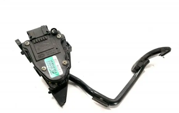 Audi A6 S6 C6 4F Accelerator throttle pedal 4E2723523C