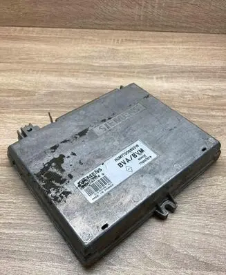 Renault Laguna I Engine control unit/module ECU HOM7700860316 7700873714 USED