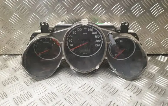 Honda Jazz Speedometer (instrument cluster) HR0294018