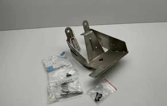 BMW X3 F25 Distronic sensor bracket 6861400 66316861400 07149191219