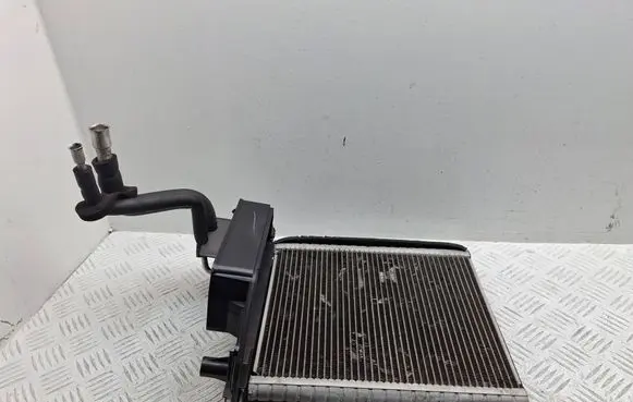 Toyota Corolla Verso AR10 Air conditioning (A/C) radiator (interior) 8850105080 8851521040 482110K010