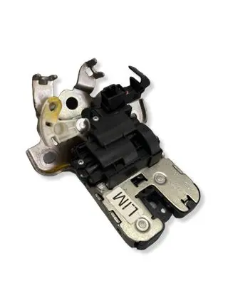 Audi A6 S6 C7 4G Tailgate/trunk/boot lock/catch/latch 4H0827505