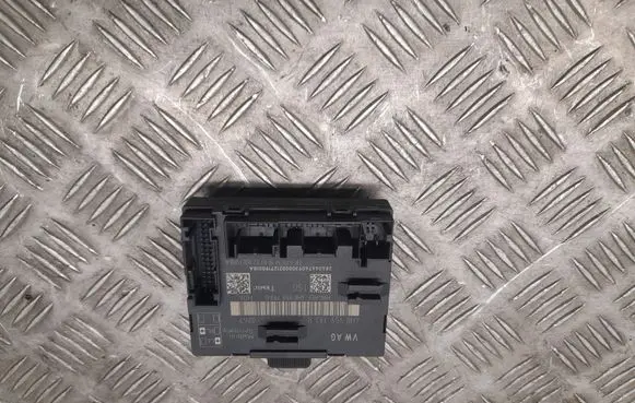 Audi A8 S8 D4 4H Door control unit/module 4H0959793R 4H0959793G
