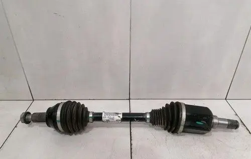 Land Rover Range Rover Sport L494 Drive shaft (set) JK6M3N129AA
