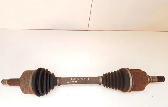 Mercedes-Benz V Class W447 Front driveshaft A4473305300