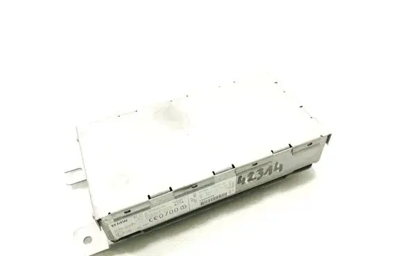 BMW X5 E53 Bluetooth control unit module 6955522
