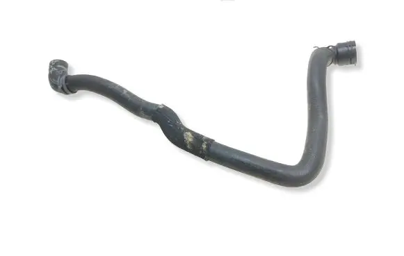 Volkswagen PASSAT B7 Engine coolant pipe/hose 3AA122157 7M0122291