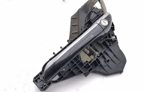 Mercedes-Benz ML W164 Front door exterior handle A1647600134
