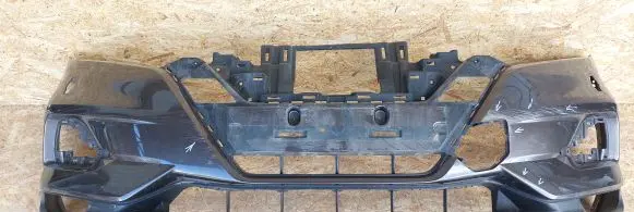 Nissan Qashqai Front bumper 62022HV00H ITPD008756