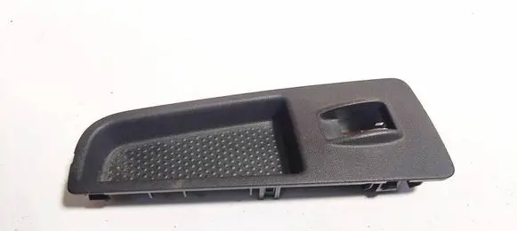 Fiat Bravo Front door window switch trim 735434459 83300