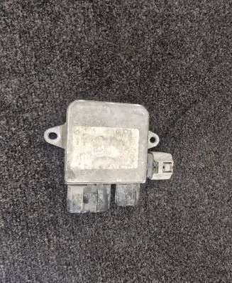 Tesla Model S Other control units/modules