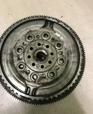 SsangYong Rexton Clutch set kit Y400D22DTR