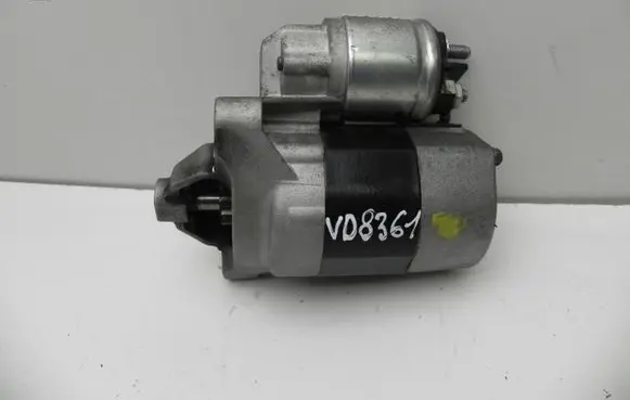 Dacia Sandero Starter motor 8200369521G VD8361