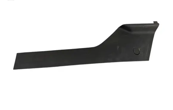 Other center console (tunnel) element