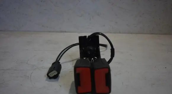 Ford Puma Middle seatbelt buckle (rear) L1TBA613K21AA