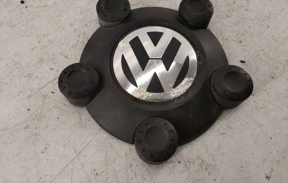 Volkswagen Caddy Original wheel cap 5N0601169