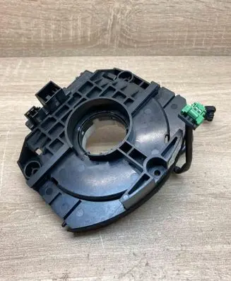 Mini One - Cooper R50 - 53 Airbag slip ring squib (SRS ring) 1489481 0207
