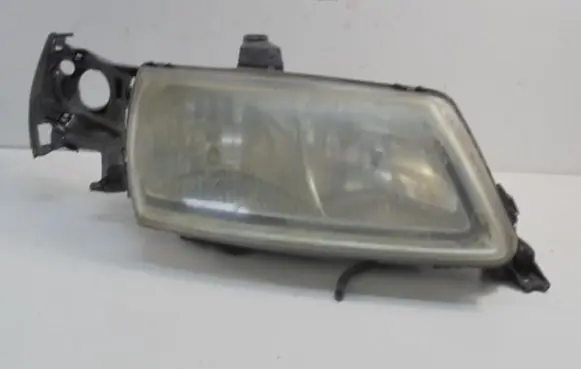 Saab 9-5 Headlight/headlamp 5142120