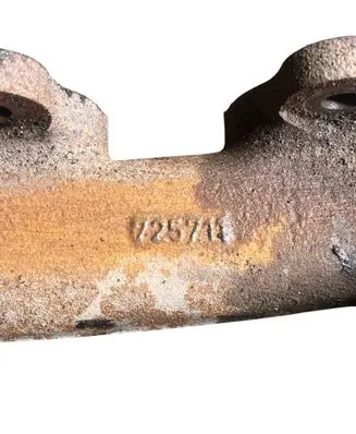 Ford Mondeo MK IV Exhaust manifold 725711