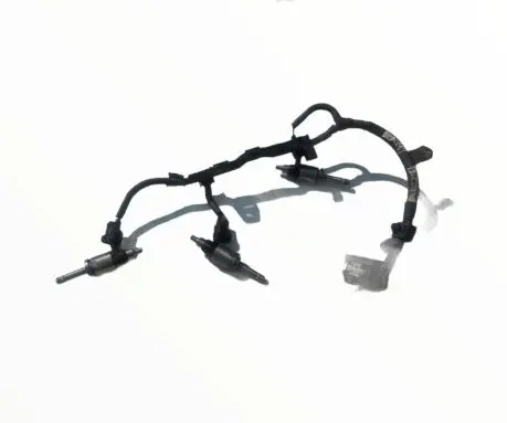 Lexus RX 450H Fuel injectors set 