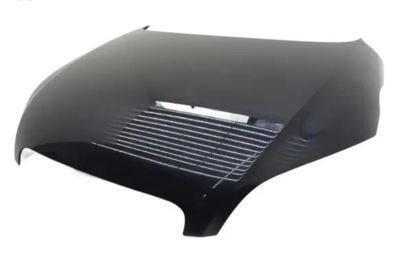 Audi TT TTS Mk2 Engine bonnet/hood 4E0010555B 8P0010191G LZ9Y