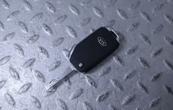 Ignition key/card