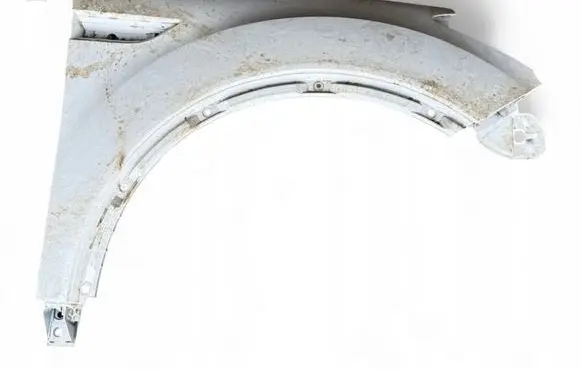 Ford Kuga I Front shock absorber with coil spring mfhgkghiljiu
