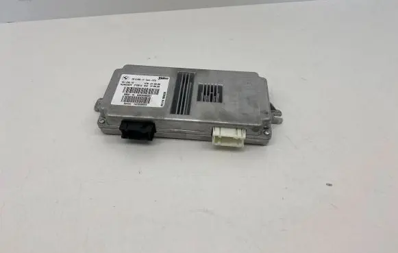 BMW X6 F16 Camera control unit module 16129510