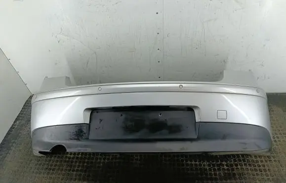 BMW 1 E81 E87 Rear bumper 