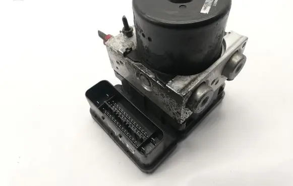 Mitsubishi ASX ABS Pump 4670A298