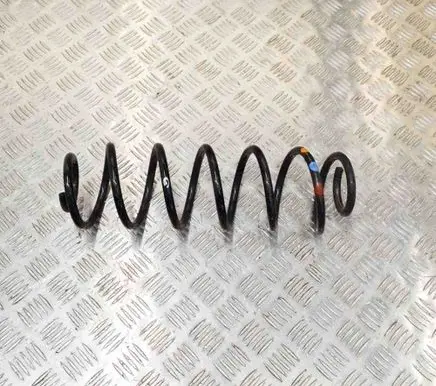 Peugeot 2008 I Rear coil spring