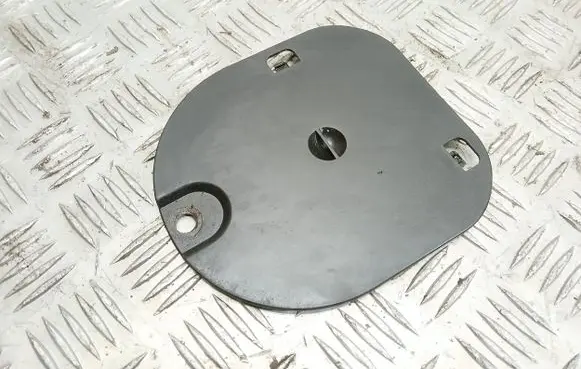 Mazda CX-3 Engine splash shield/under tray DA6V56078