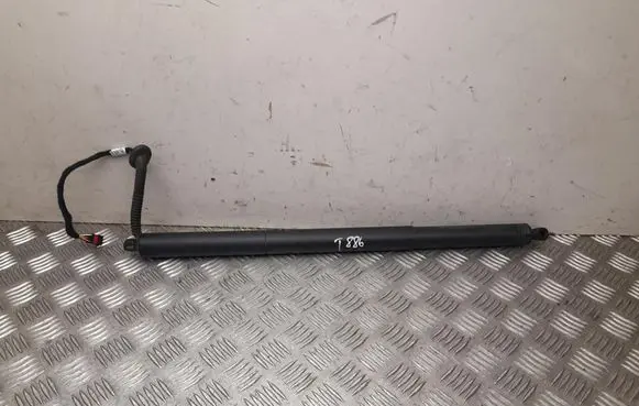 Volkswagen PASSAT B8 Tailgate/trunk/boot tension spring 3G9827851E