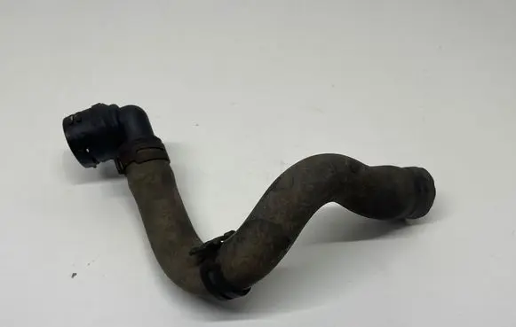 Volkswagen Golf VI Engine coolant pipe/hose 1K0122291 1K0122291J