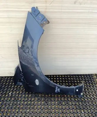 Mazda 2 Fender