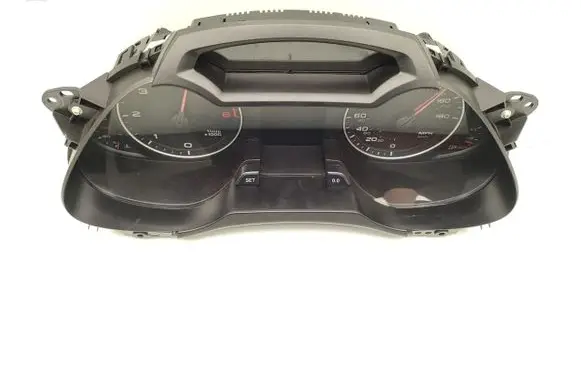 Audi A4 S4 B8 8K Speedometer (instrument cluster) 8K0920980N
