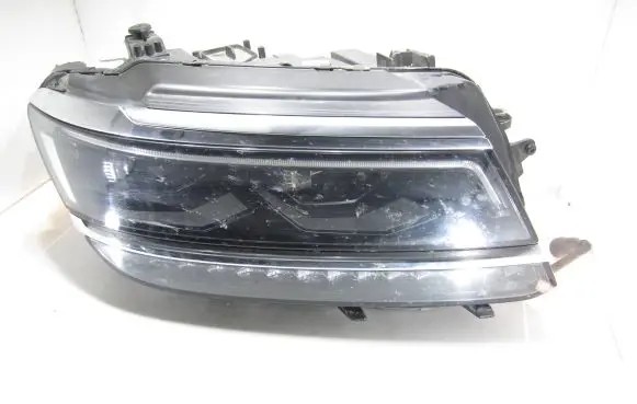 Volkswagen Tiguan Headlight/headlamp 5NN941082C 030110123605 24LE15A6359