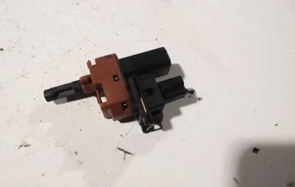 Ford Transit Brake pedal sensor switch