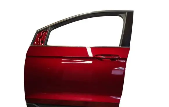 Ford Edge II Front door
