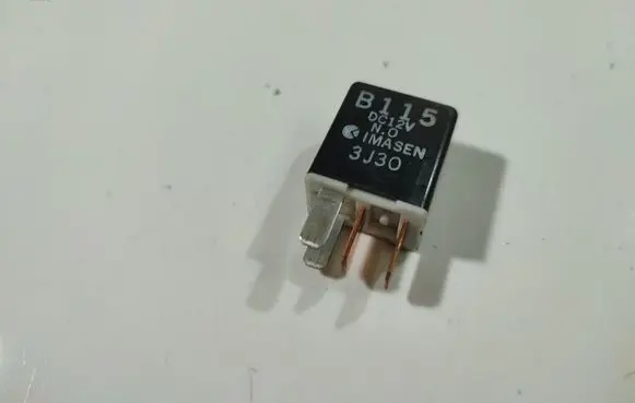 Other relay