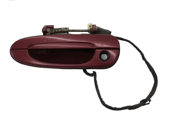 Mazda 626 Front door exterior handle GD0S59410B1