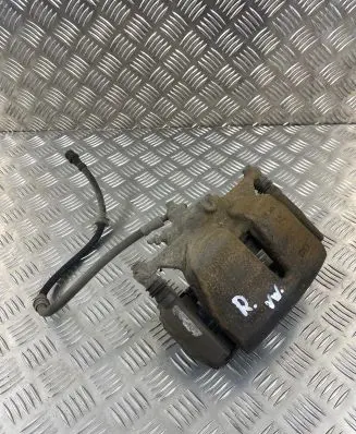 Volkswagen Sharan Front brake caliper