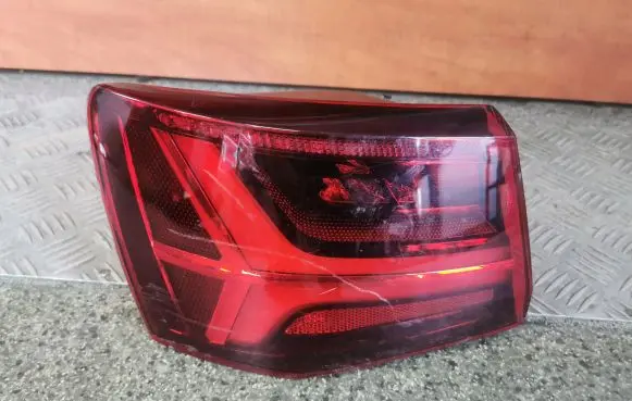 Audi A6 S6 C7 4G Rear/tail lights 4G9945095F