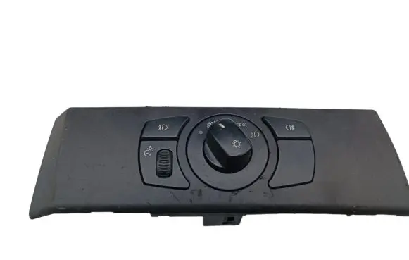 BMW 5 E60 E61 Light switch 6953735